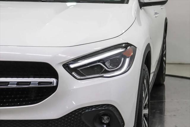 2023 Mercedes-Benz GLA-CLASS GLA 250