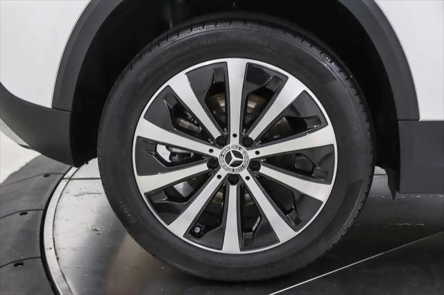 2023 Mercedes-Benz GLA-CLASS GLA 250