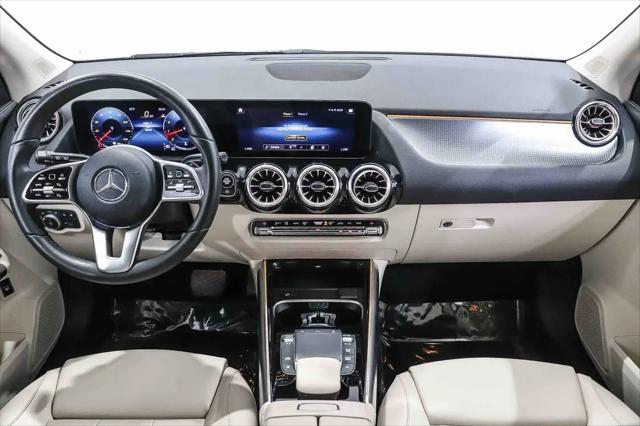2023 Mercedes-Benz GLA-CLASS GLA 250