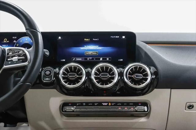 2023 Mercedes-Benz GLA-CLASS GLA 250