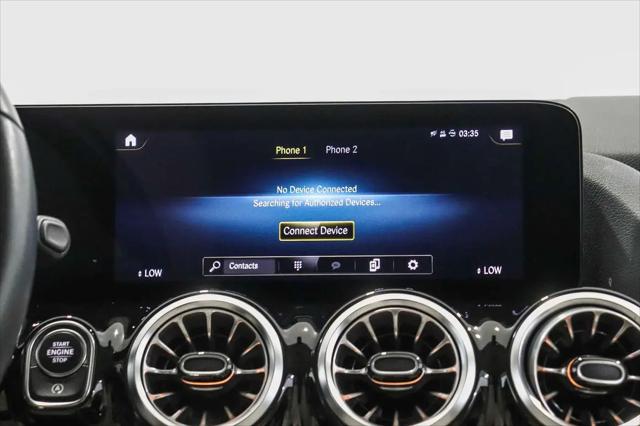2023 Mercedes-Benz GLA-CLASS GLA 250