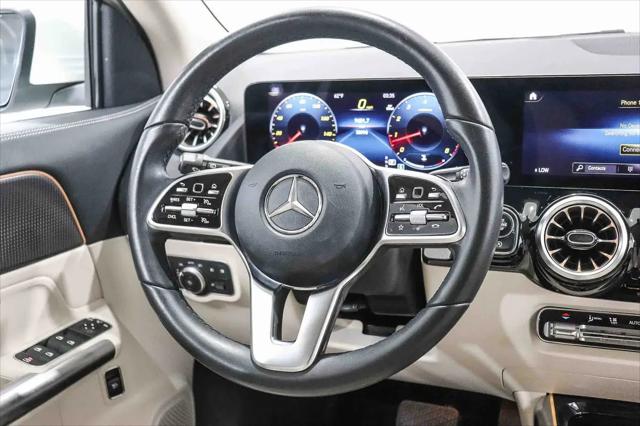 2023 Mercedes-Benz GLA-CLASS GLA 250