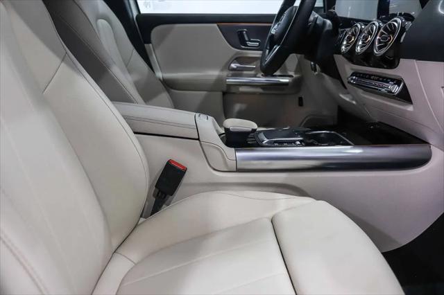 2023 Mercedes-Benz GLA-CLASS GLA 250