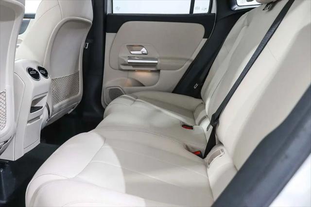 2023 Mercedes-Benz GLA-CLASS GLA 250