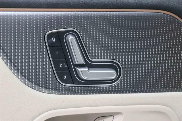 2023 Mercedes-Benz GLA-CLASS GLA 250
