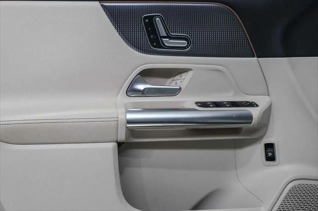 2023 Mercedes-Benz GLA-CLASS GLA 250