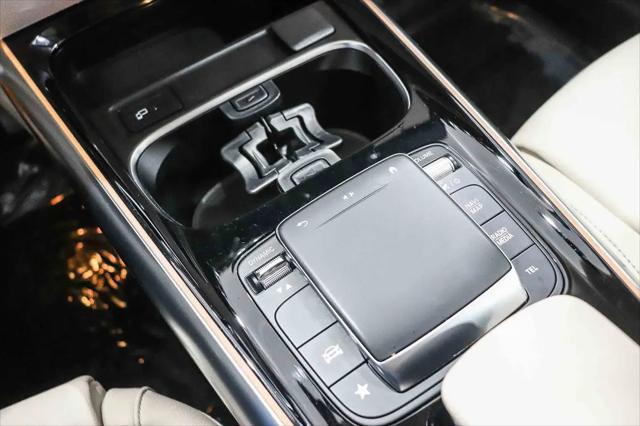 2023 Mercedes-Benz GLA-CLASS GLA 250