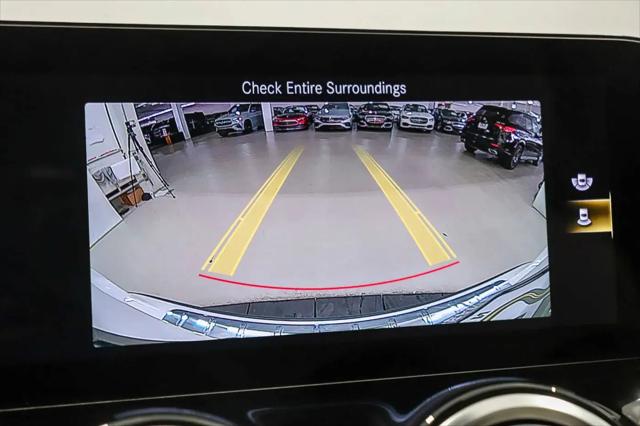 2023 Mercedes-Benz GLA-CLASS GLA 250