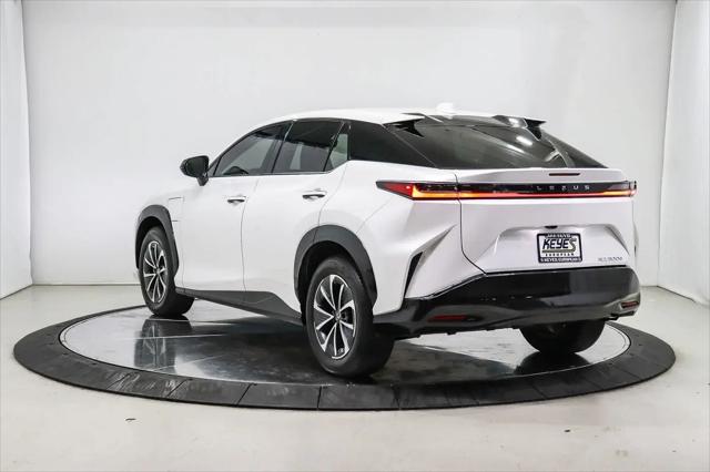2025 Lexus RZ RZ 300e