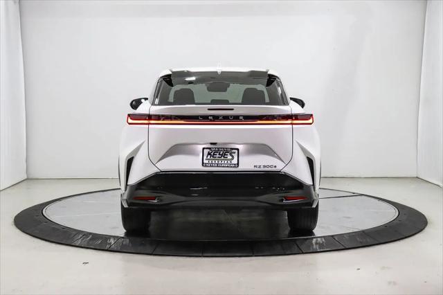2025 Lexus RZ RZ 300e