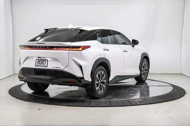 2025 Lexus RZ RZ 300e