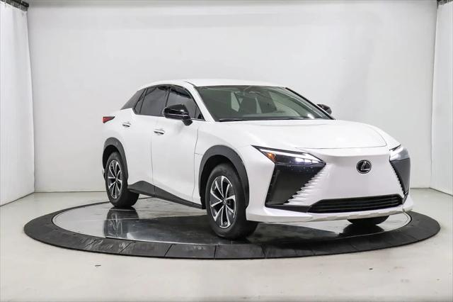 2025 Lexus RZ RZ 300e