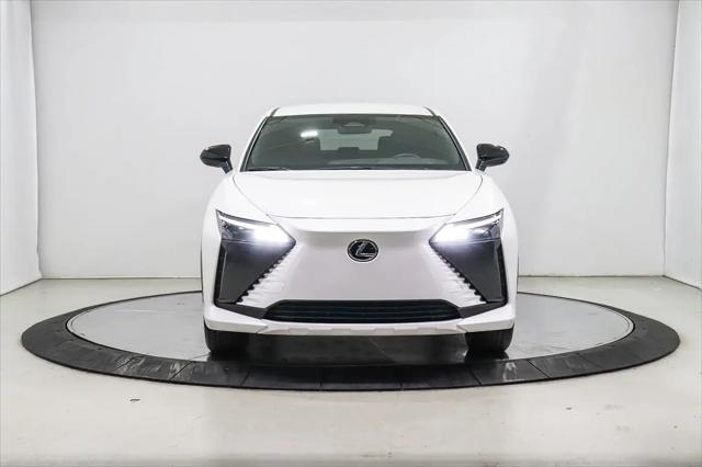 2025 Lexus RZ RZ 300e
