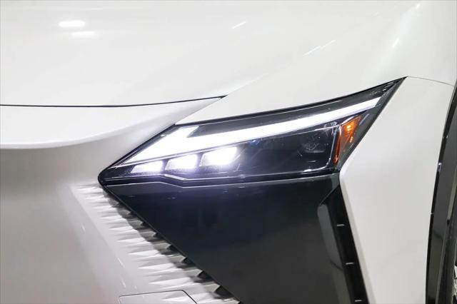 2025 Lexus RZ RZ 300e