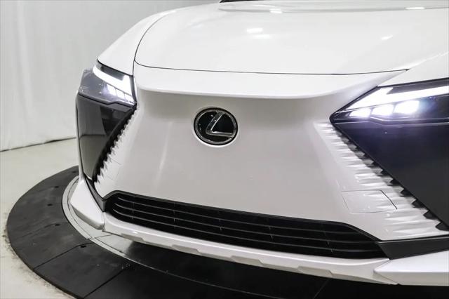 2025 Lexus RZ RZ 300e