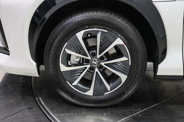 2025 Lexus RZ RZ 300e