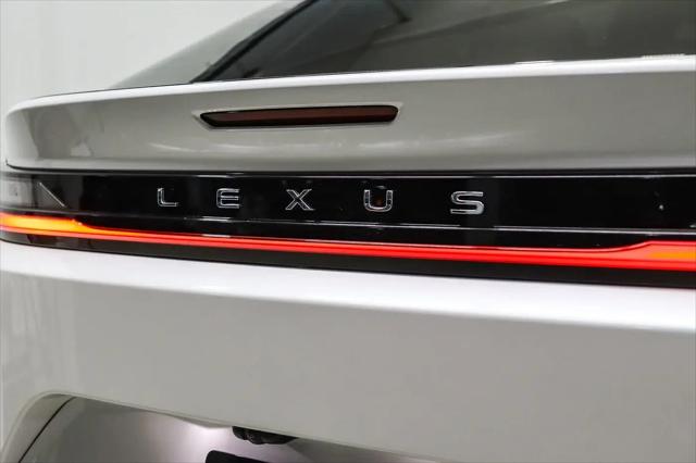 2025 Lexus RZ RZ 300e