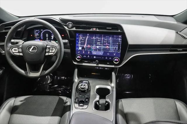 2025 Lexus RZ RZ 300e