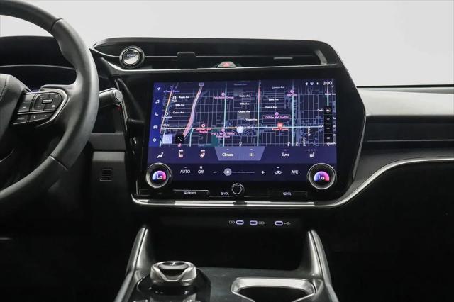 2025 Lexus RZ RZ 300e
