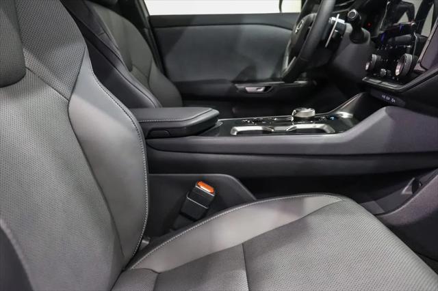 2025 Lexus RZ RZ 300e