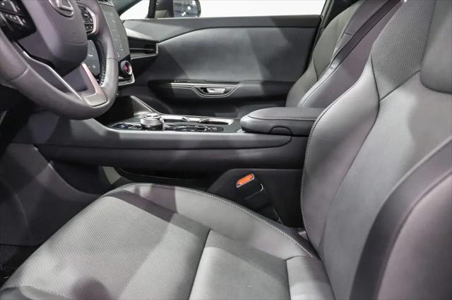 2025 Lexus RZ RZ 300e