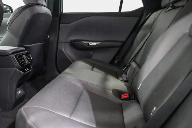 2025 Lexus RZ RZ 300e