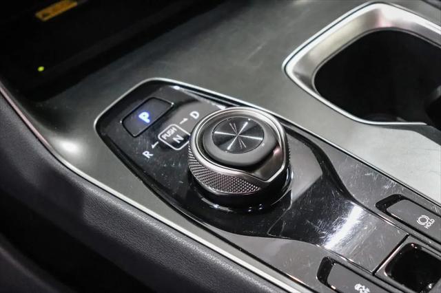 2025 Lexus RZ RZ 300e