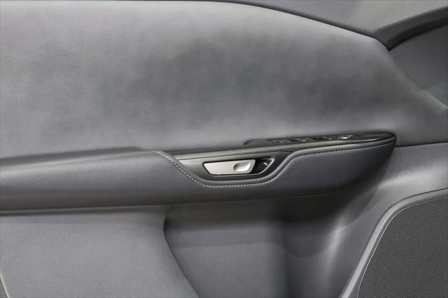 2025 Lexus RZ RZ 300e
