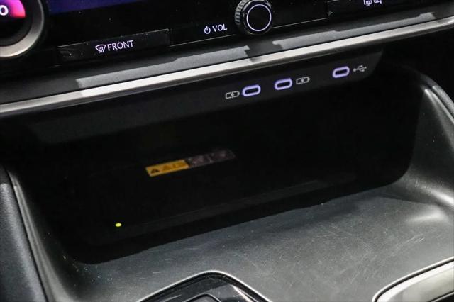 2025 Lexus RZ RZ 300e
