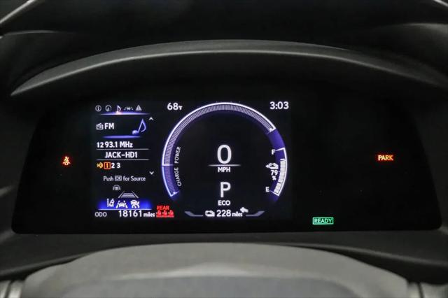 2025 Lexus RZ RZ 300e