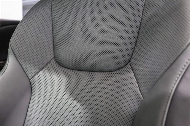 2025 Lexus RZ RZ 300e