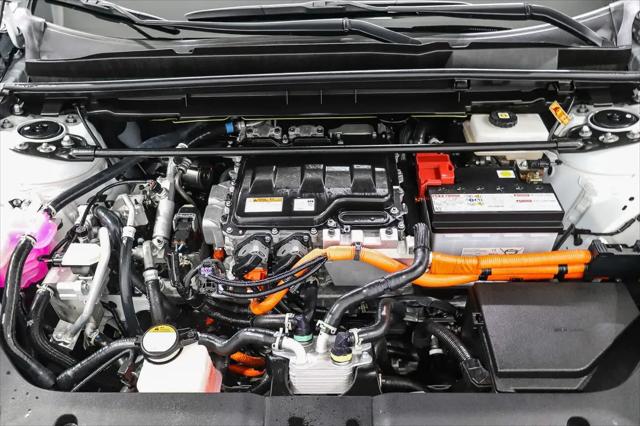 2025 Lexus RZ RZ 300e