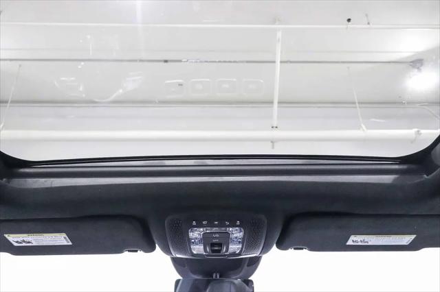 2021 Mercedes-Benz GLS AMG GLS 63 4MATIC