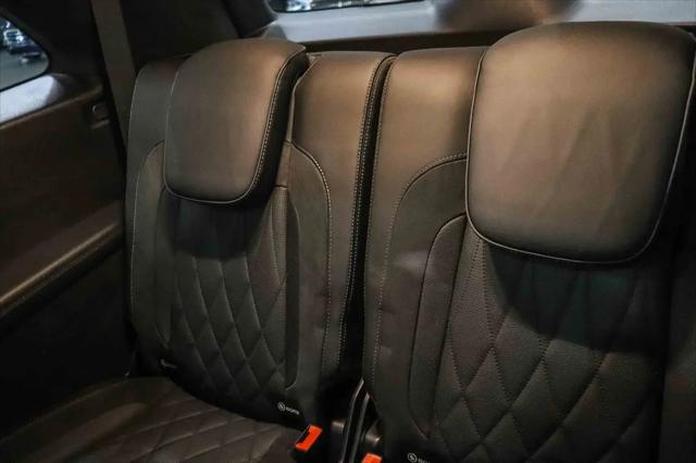 2021 Mercedes-Benz GLS AMG GLS 63 4MATIC