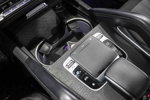 2021 Mercedes-Benz GLS AMG GLS 63 4MATIC