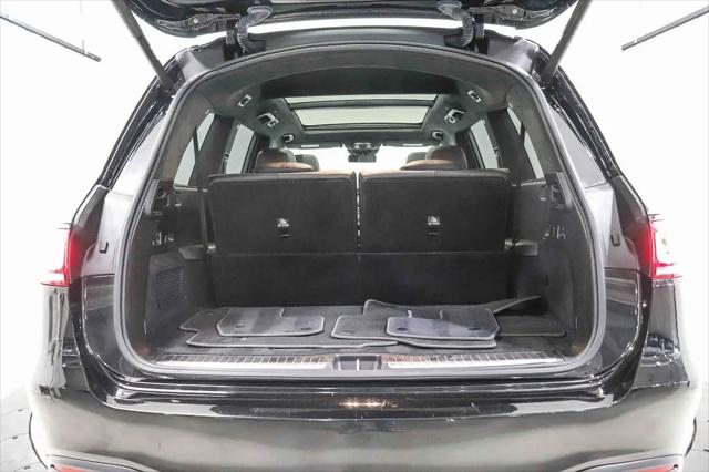 2021 Mercedes-Benz GLS AMG GLS 63 4MATIC