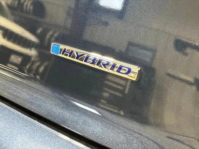 2026 Honda Accord Sedan EX-L