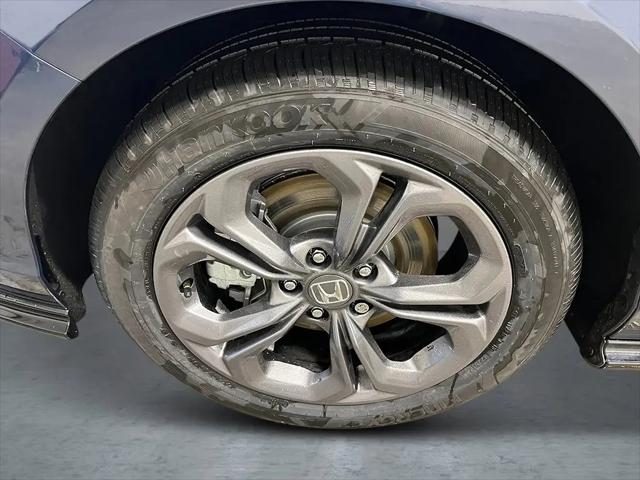 2026 Honda Accord Sedan EX-L