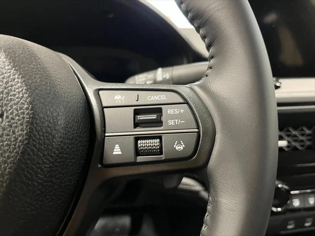 2026 Honda Accord Sedan EX-L