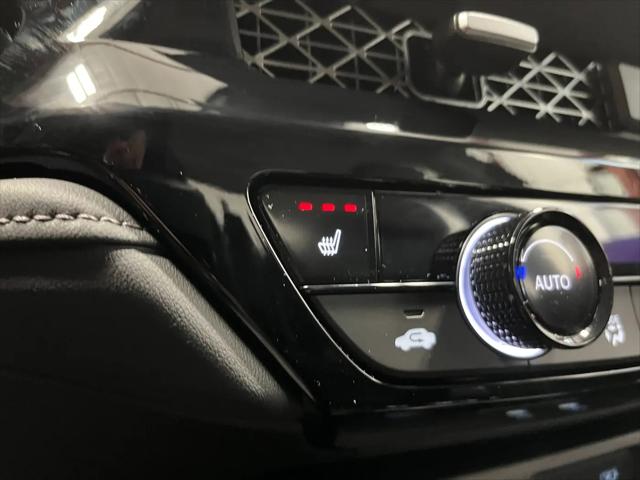 2026 Honda Accord Sedan EX-L
