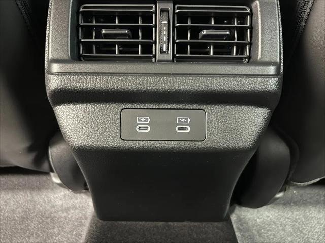 2026 Honda Accord Sedan EX-L