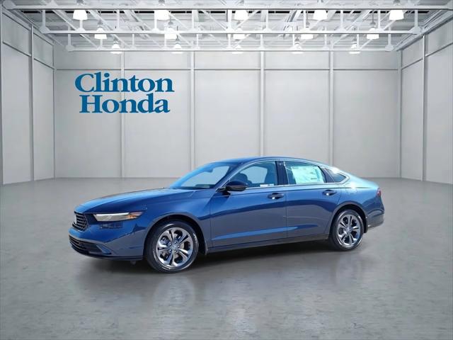 2026 Honda Accord Sedan EX-L for sale in Annandale, NJ