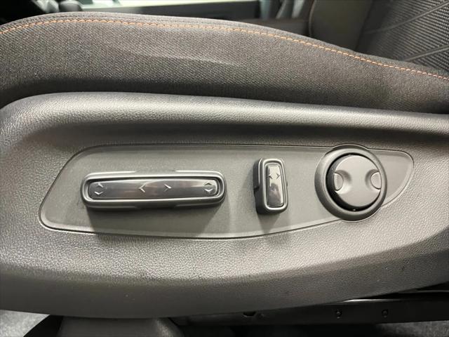 2026 Honda CR-V Hybrid AWD TrailSport