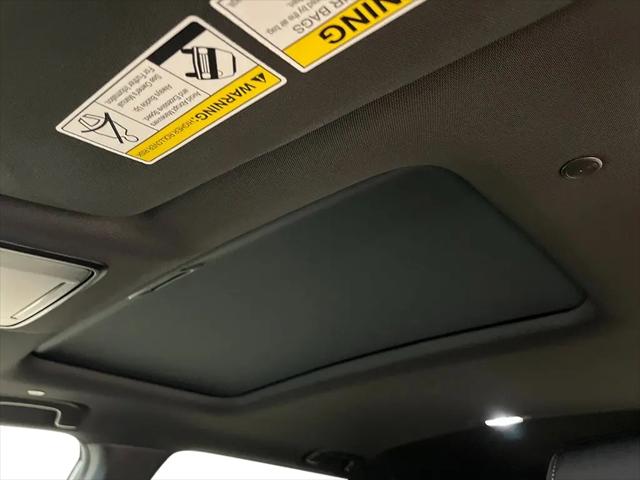 2026 Honda CR-V Hybrid AWD TrailSport