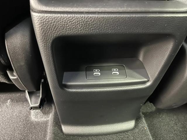2026 Honda CR-V Hybrid AWD TrailSport