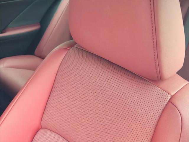 2025 Lexus IS 350 F SPORT Design