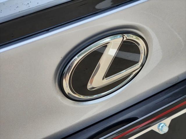 2025 Lexus IS 350 F SPORT Design