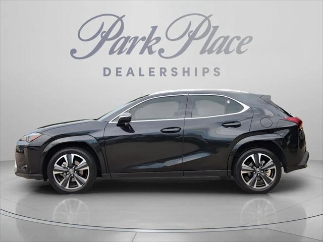2025 Lexus 300 Premium