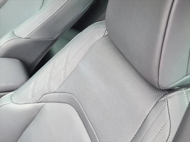 2025 Lexus 300 Premium