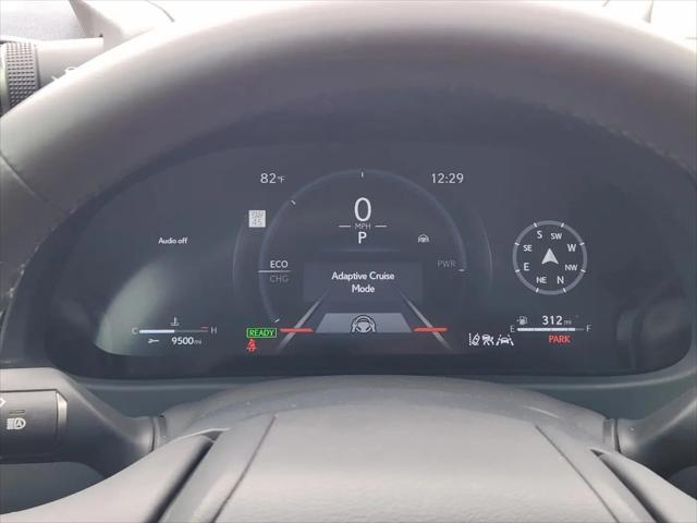 2025 Lexus 300 Premium